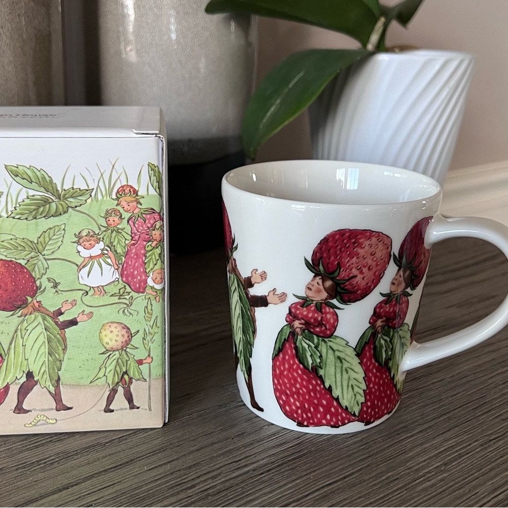 Design House Stockholm Mugs - Picture 7 of 7
